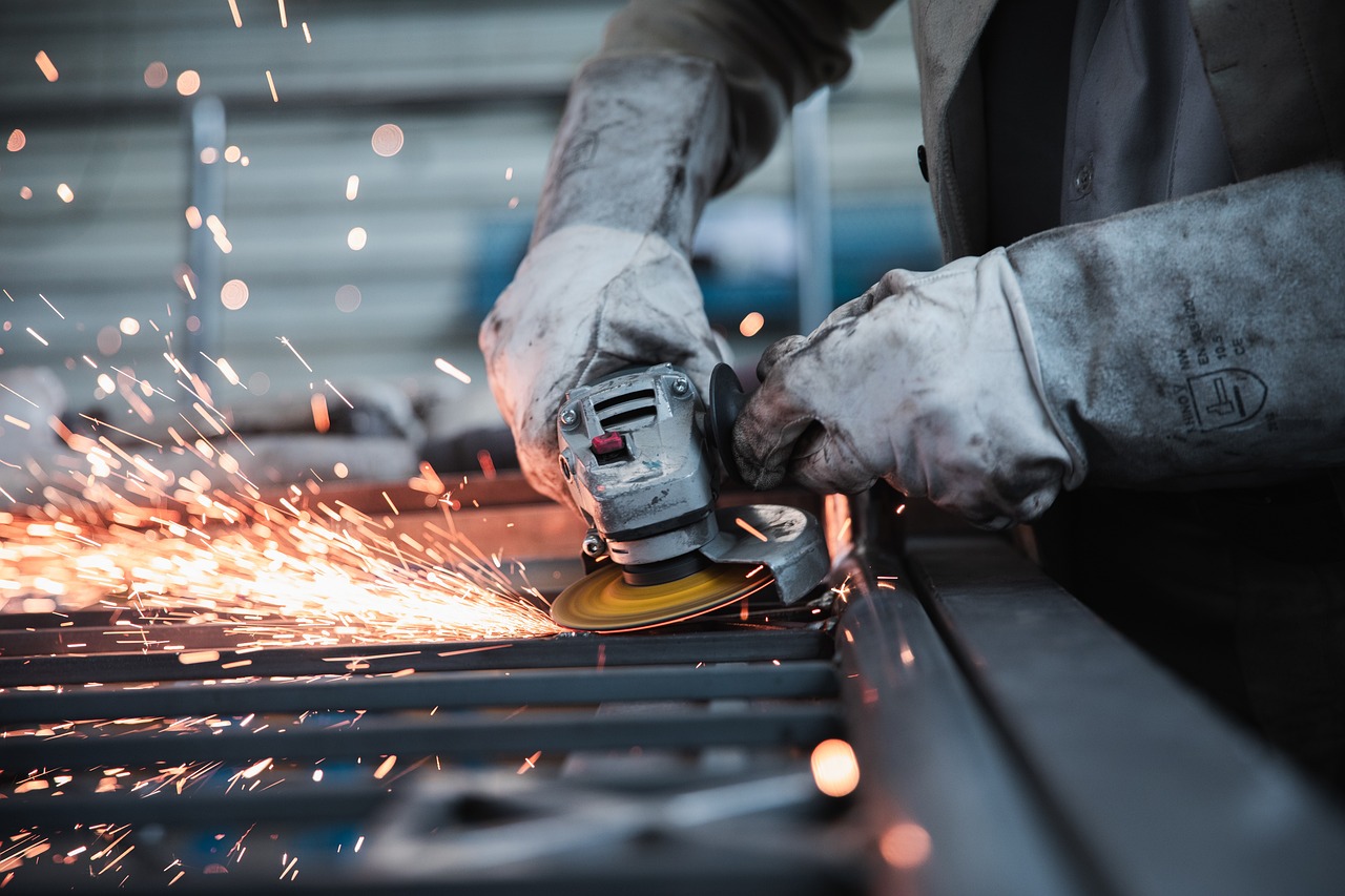 About Rockford Manufacturing